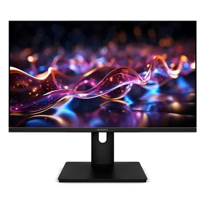 Monitor 27" MISURA QW27DQI