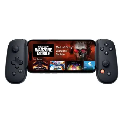 Gamepad Backbone One pro iPhone (Lightning) - Mobile Gaming Controller (Gen 2)