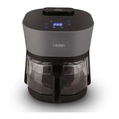 Horkovzdušná fritéza Lauben Glass&SteamAir® Fryer 4500BG