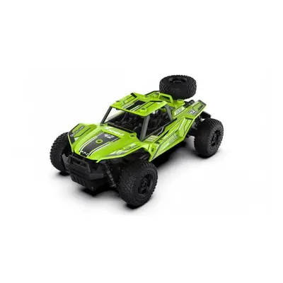 RC auto Amewi RC Stavebnice Coolrc Diy Frog Buggy 1:18