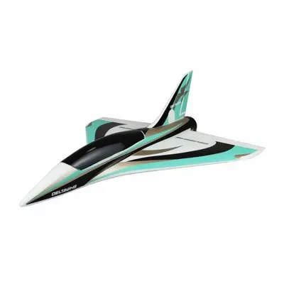 RC Letadlo Amewi RC Letadlo AMXFlight Delta Wing JET EPO PNP