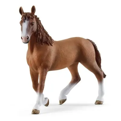 Figurka Schleich Klisna plemene Selle Français 72213