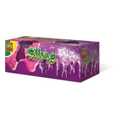 Sliz SES Sliz - 2ks glitrové