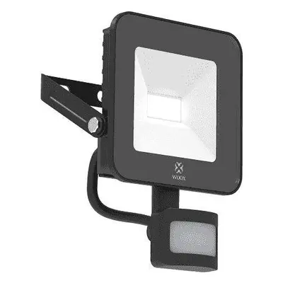 LED reflektor WOOX R5113 Chytrý LED reflektor s PIR senzorem