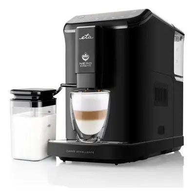 Automatický kávovar ETA Nero Crema 8180 90000 Espresso