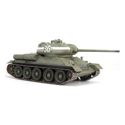 RC tank Torro T34/85 1:16