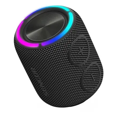 Bluetooth reproduktor Sencor SIRIUS 2 MINI BLACK