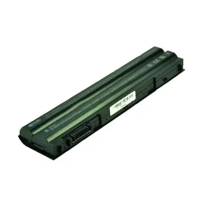 2-Power baterie pro DELL Latitude E5420/5430/5520/5530/6420/6430/6520/6530 Series, Li-ion, 5200 