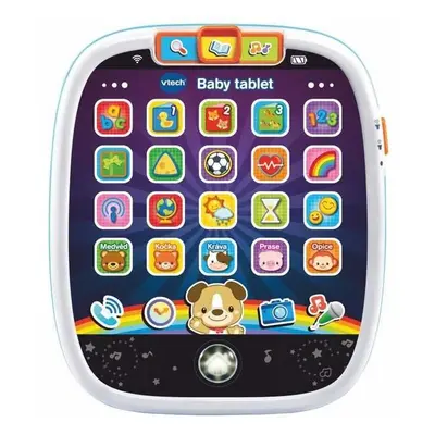 Tablet Vtech Baby tablet