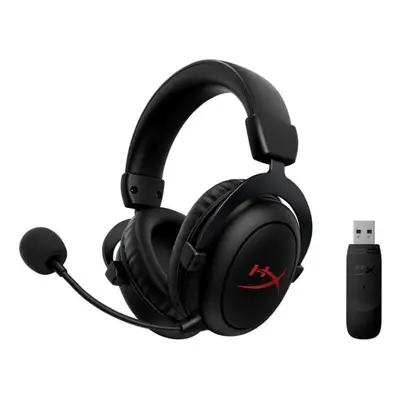 Herní sluchátka HyperX Cloud II Core Wireless