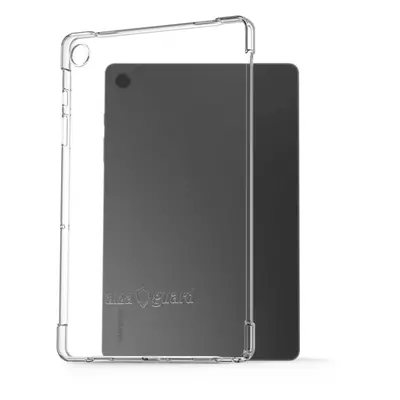 Pouzdro na tablet AlzaGuard Crystal Clear TPU Case pro Samsung Galaxy Tab A9+