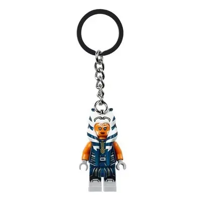 LEGO® STAR WARS™ 854186 Přívěsek na klíče Ahsoka Tano