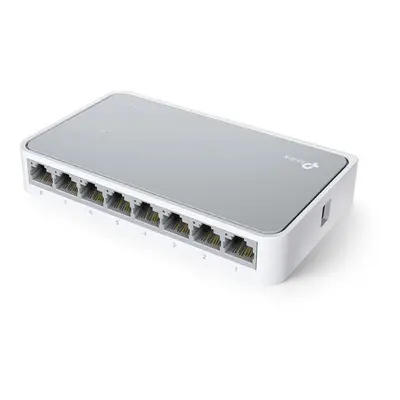 Switch TP-Link TL-SF1008D