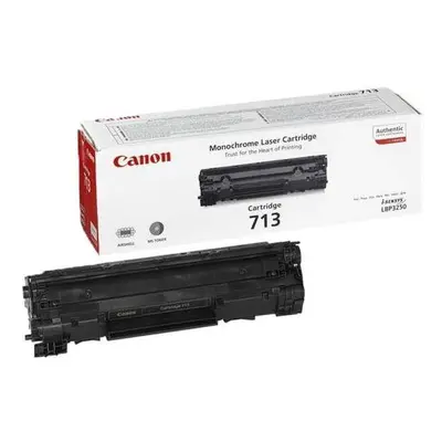 Toner Canon CRG-731HBK černý