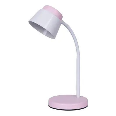 Stolní lampa Top Light EMMA R - LED Stmívatelná stolní lampa 1xLED/5W/230V