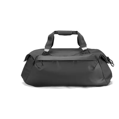 Fotobrašna Peak Design Travel Duffel 65L - Black