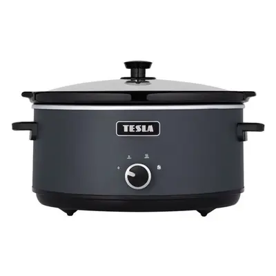 Pomalý hrnec TESLA SlowCook S500