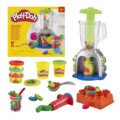 Modelovací hmota Play-Doh Mixér na Smoothies