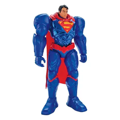 Spin Master DC Metal Force XL Superman