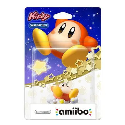 Figurka Amiibo Kirby Waddle Dee