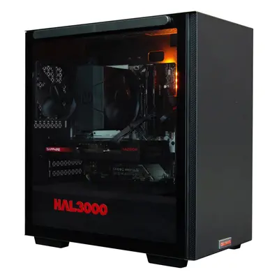 Herní PC HAL3000 Online Gamer 7600