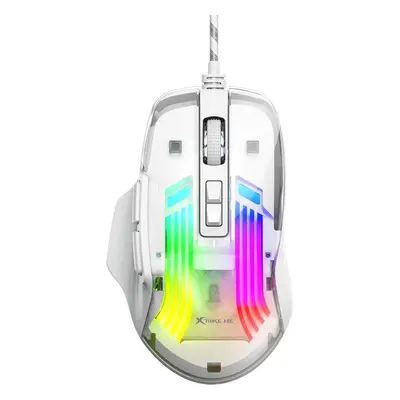 XTRIKE ME GM-319 gaming wired mouse GM-319