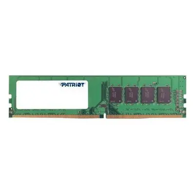 Operační paměť Patriot 8GB DDR4 2666 MHz CL19 Signature Line Single Ranked