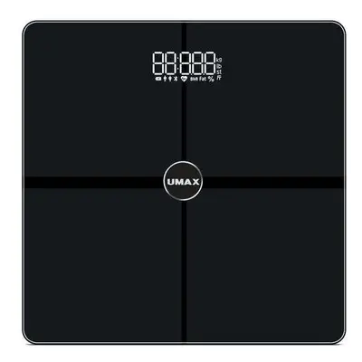 Osobní váha UMAX Smart Scale US30HRC