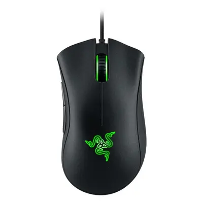 Herní myš Razer DeathAdder Essential [2021]