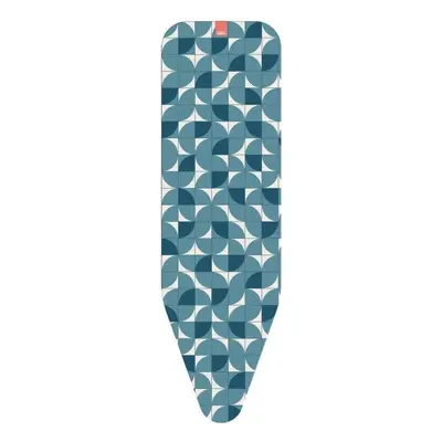 JOSEPH JOSEPH Univerzální náhradní potah na žehlící prkno Flexa 50014 (135cm), Mosaic Blue