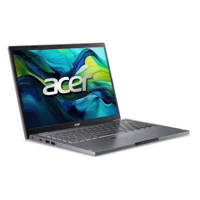 Notebook Acer Aspire 14 Steel Gray kovový (A14-51M-71YS)