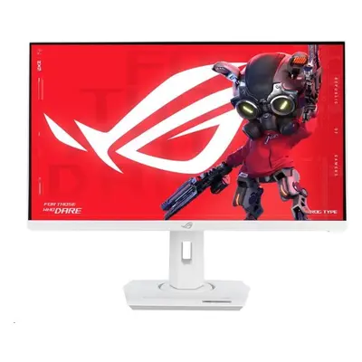 Monitor 27" ASUS ROG Strix XG27ACS-W