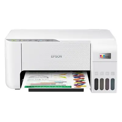 Inkoustová tiskárna Epson EcoTank L3276