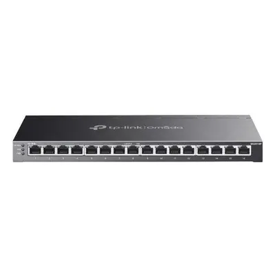 Switch TP-Link SG2016P, Omada SDN