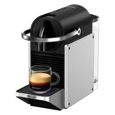 Kávovar na kapsle Nespresso De'Longhi Pixie Titan EN127.S