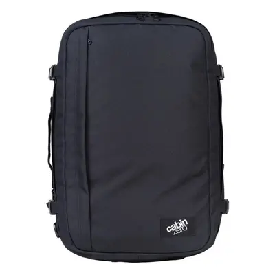 Batoh CabinZero Classic Plus 42 L Absolute Black