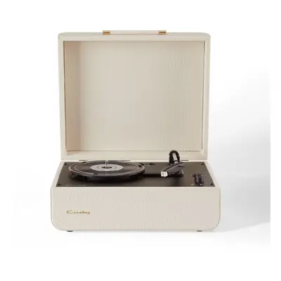 Gramofon Crosley Mercury - Cream croc