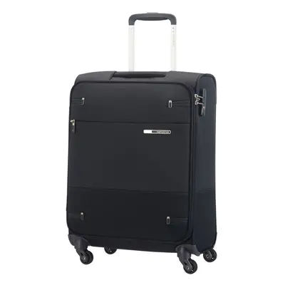 Cestovní kufr Samsonite Base Boost Spinner 55/20 Black