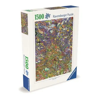 Ravensburger 120004363 Hejno