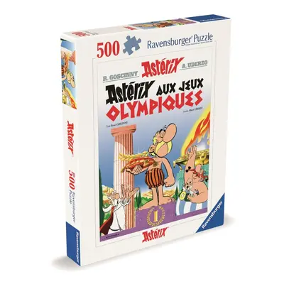 Ravensburger 120013501 Asterix na olympijských hrách