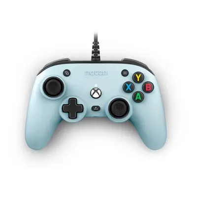 Gamepad Nacon Pro Compact - Pastel Edition - Xbox