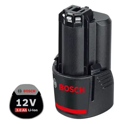 Nabíjecí baterie pro aku nářadí BOSCH GBA 12V 3,0Ah 1.600.A00.X79