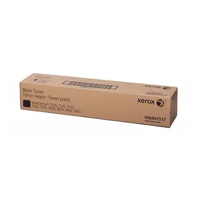 Toner Xerox 006R01517 černý