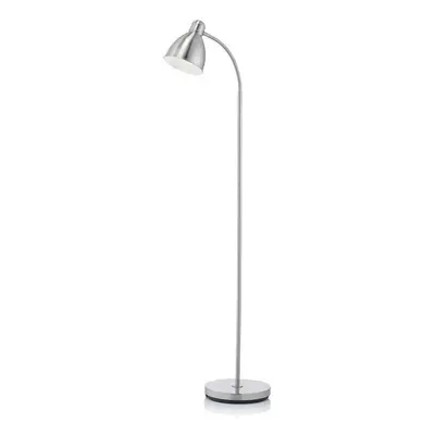 Stojací lampa Markslöjd 104842 - Stojací lampa NITTA 1xE27/60W/230V