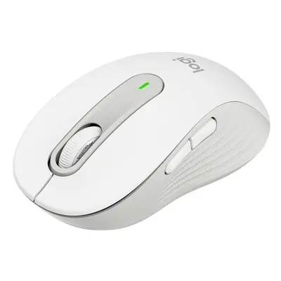 Myš Logitech M650 M Off-white