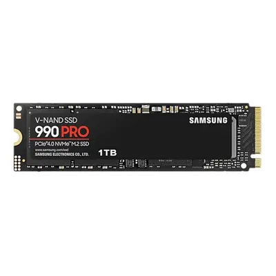 SSD disk Samsung 990 PRO 1TB