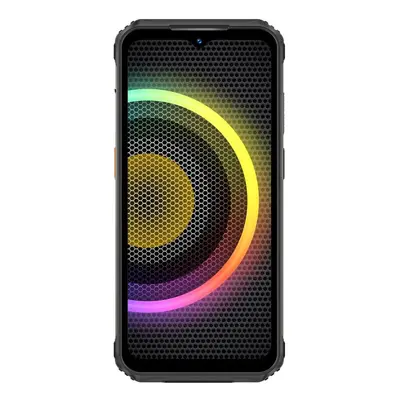 Mobilní telefon UleFone Armor 21 black