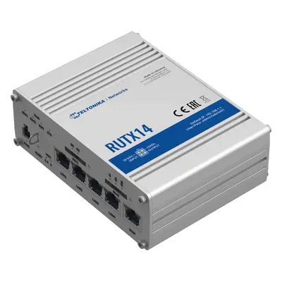 LTE WiFi modem Teltonika RUTX14