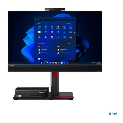 Monitor 23,8" Lenovo ThinkCentre Tiny-In-One Flex 24v