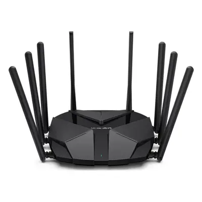 WiFi router Mercusys MR90X, AX6000